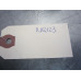 16Q123 Crankshaft Pulley Bolt For 10-13 Nissan Altima  2.5